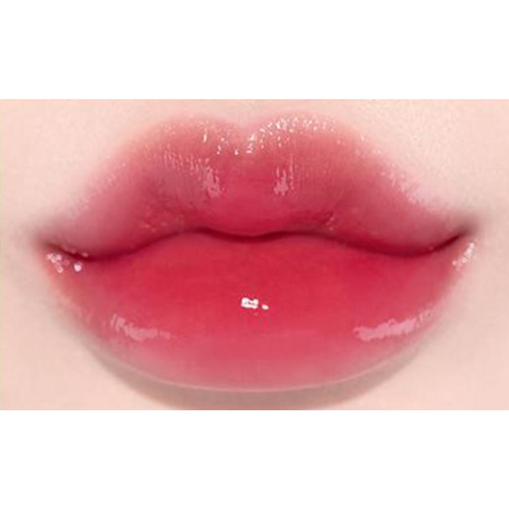 Merry Sod Cherry Fit Глянцевый тинт, 06 Plum Crunch, 3 г, 1 шт.