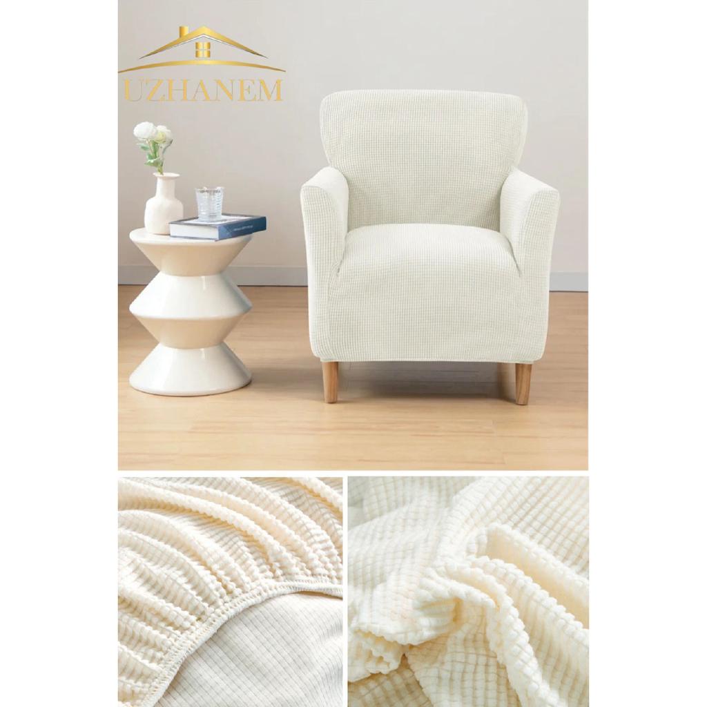 Лайкра, стрейч, эластичный, гибкий, моющийся, трехместный чехол для дивана с квадратным узором, чехол для дивана