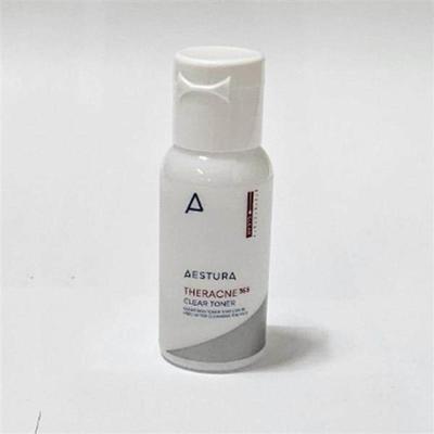 Ушная свеча + Terracne 365 Очищающий тонер 30 мл