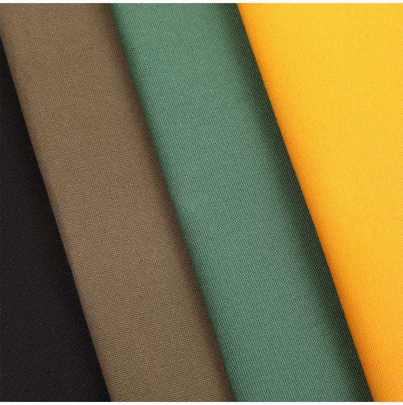 Хлопковая парусиновая ткань для подушек, сумок, обуви и шляп (72x40, сплошной цвет)