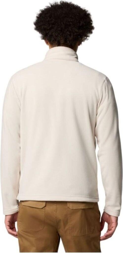 Куртка Columbia Fast Trek Microfleece Men (1772751) темный камень