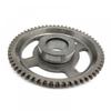 Motorcycle Engine Starter Clutch Gear Assembly Kit Overrunning Twin Sprocket Compatible One Way Bearing (Gear) for DT230 MT250 HJ250H