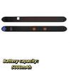 Heating Compression Elbow Wrist Brace Portable Warm Care Belt for 5V/10W 5000mah Arm Area
