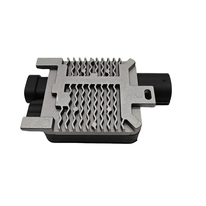 IBMRFD001 940002904 10338708 6W1Z8B658AC 940.0029.04 RR28 Для Ford Crown Victoria Town Marquis Реле-модуль управления вентилятором охлаждения