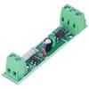 3PCS AC 220V Opto Isolator Board 1 Channel Optocoupler Isolation Module  Industrial Control