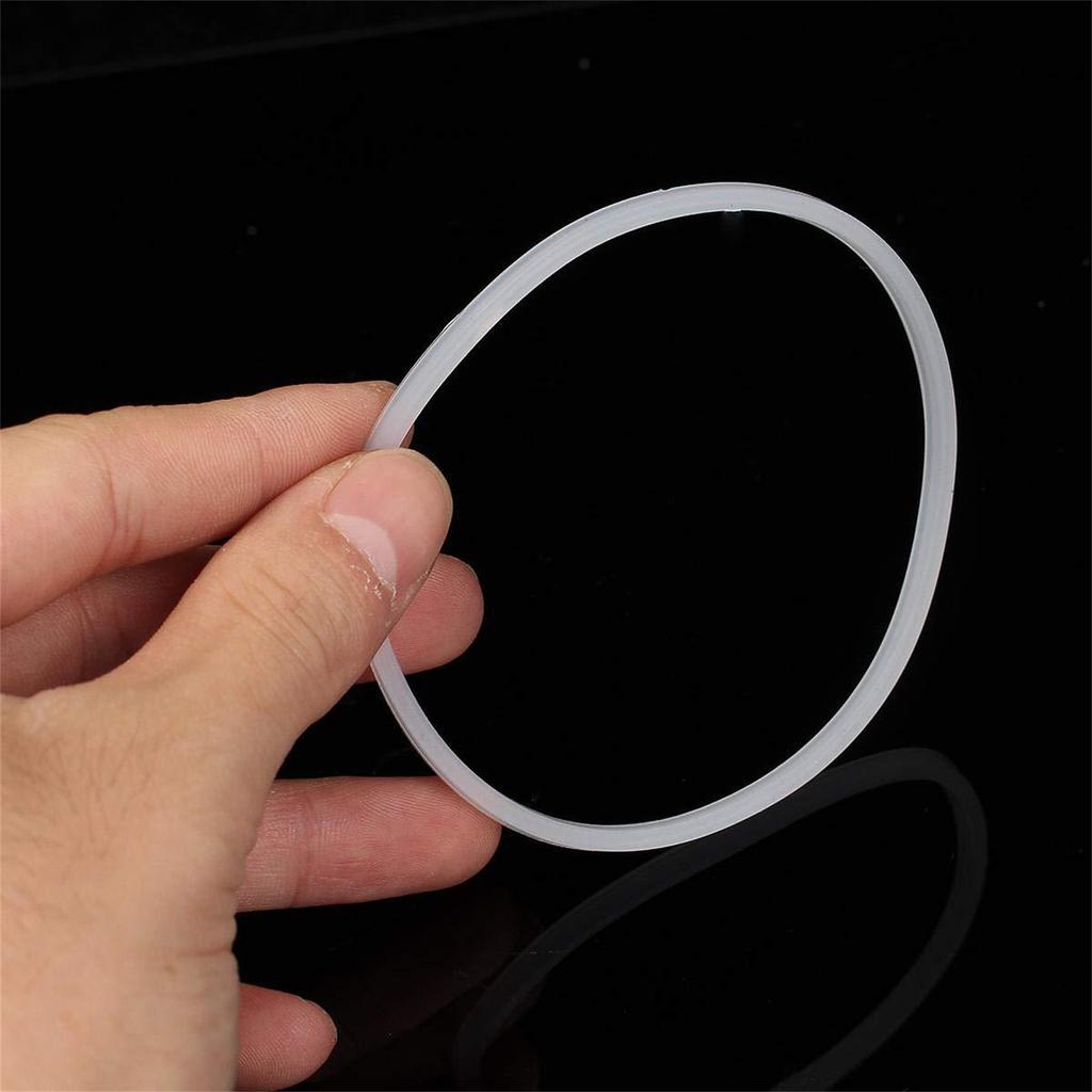 Уплотнитель для соковыжималки Долговечная уплотнительная прокладка Запасные части для блендера Уплотнительные кольца для соковыжималки для MB1001 250 Вт