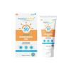 Фотобезопасный Гибридный Гель-Солнцезащита SPF 50 PA++++ | Без Масла, Водостойкий, Матовый Финиш, Широкий Спектр| Высокая Защита UVA, UVB, IR| 60г