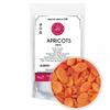 Natural light dried apricots - 100g