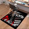 Custom personalization My Chemical Romance Print Area Rug - Soft, Washable Non-Slip Indoor Mat,Living Room,Home&Office Decorative Rug