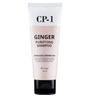 Восстанавливающий шампунь для волос Имбирь CP-1 Ginger Purifying Shampoo 100 мл