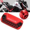 Для HONDA CB750 Hornet CB 750 2023 аксессуары для мотоциклов крышка заливной горловины моторного масла передняя крышка бачка тормозной жидкости