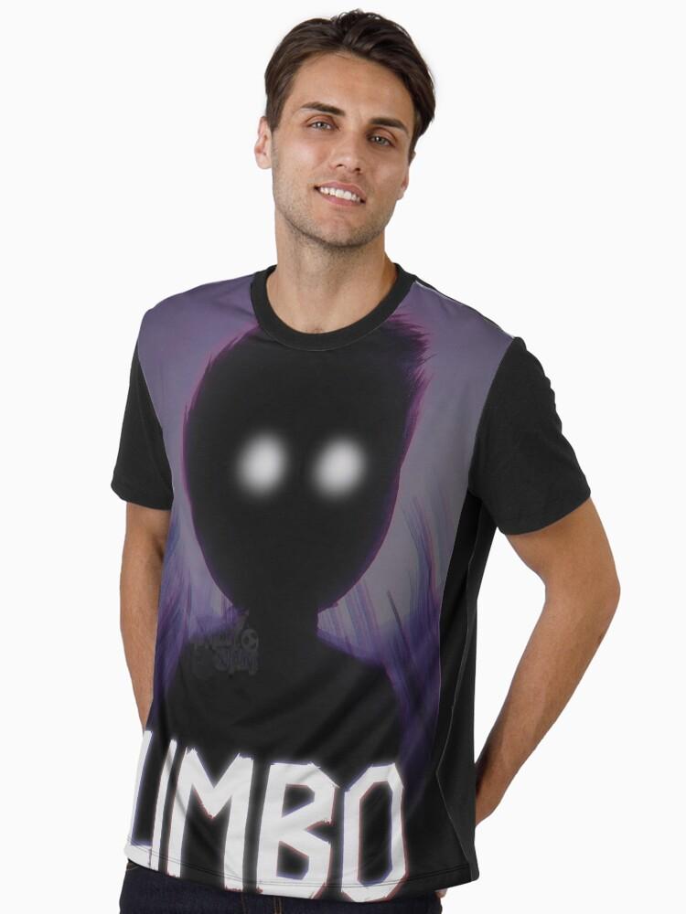 Limbo Limbo Graphic T-Shirt