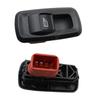 Электрический переключатель окон для Ford Fiesta Ecosport 2012 2013 2014 2015 Master пассажирского стекла кнопка управления подъемником автомобильные аксессуары