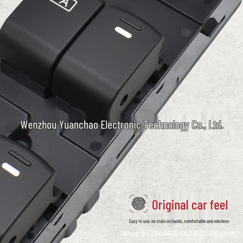 Переключатель стеклоподъемника Nissan Teana/Altima 25401-9W100 2DR0C