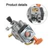 Carburetor Assembly for Various Equipment Including FS Series Enhance Performance with This Complete Maintenance Kit