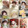 20cm Cotton Doll Doll Clothing Set Hand-made Fairy Dress Cute Doll Clothes  Plush Toy