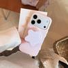 Креативный чехол-подставка со звездами для iPhone 16, iPhone 17 и iPhone 17 Pro Max