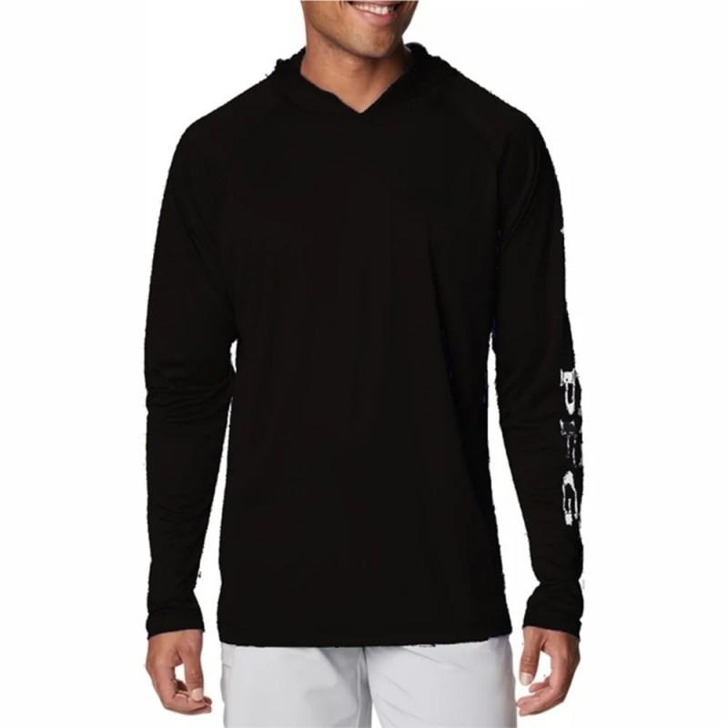 Quick-Dry UV Protection Fishing Shirt Men Women Lightweight Breathable Long Sleeve Sunproof Top Outdoor Angling