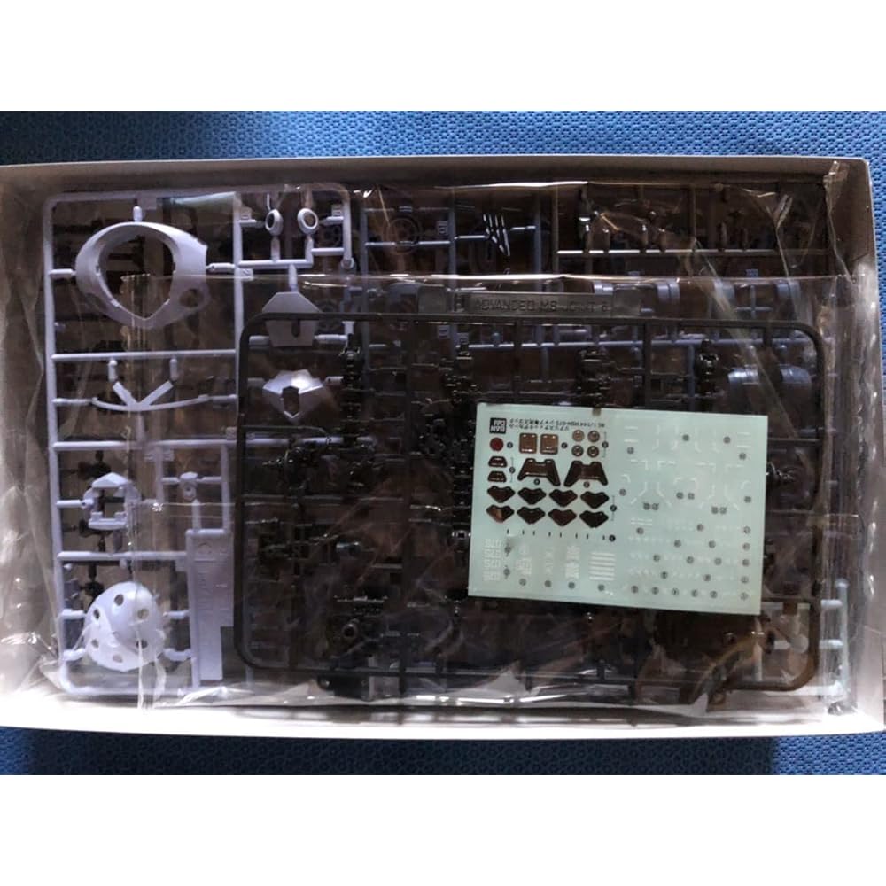 RG 1/144 MSM-07 Z'Gok Модель массового производства Эксклюзив магазина Hobby Online Shop