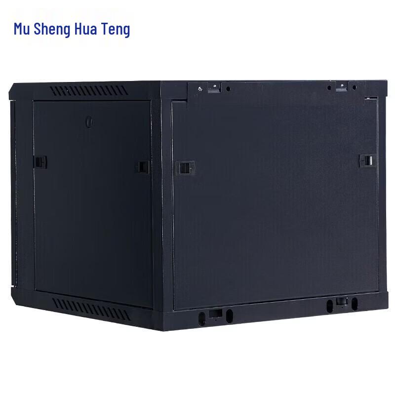 9U Wall Mount Network Server Cabinet