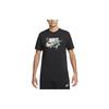 New T Shirts Men Black FD1084-010