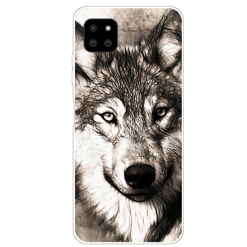 Чехол для Samsung A22 Чехол Мягкий ТПУ Задняя крышка Силиконовый чехол для телефона Samsung Galaxy A22 5G 4G GalaxyA22 A 22 Fundas Bumper противоударный