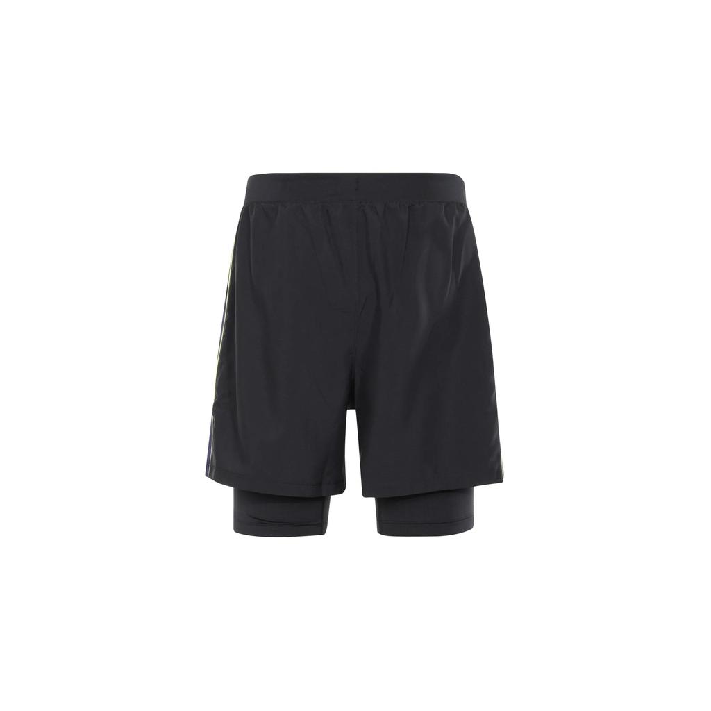 Under Armour Casual Shorts Men's Black (Unisex) Casual Shorts 1383235 001