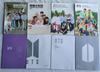 [USED] BTS Japan Official Fan Club MAGAZINE Newsletter Etc.