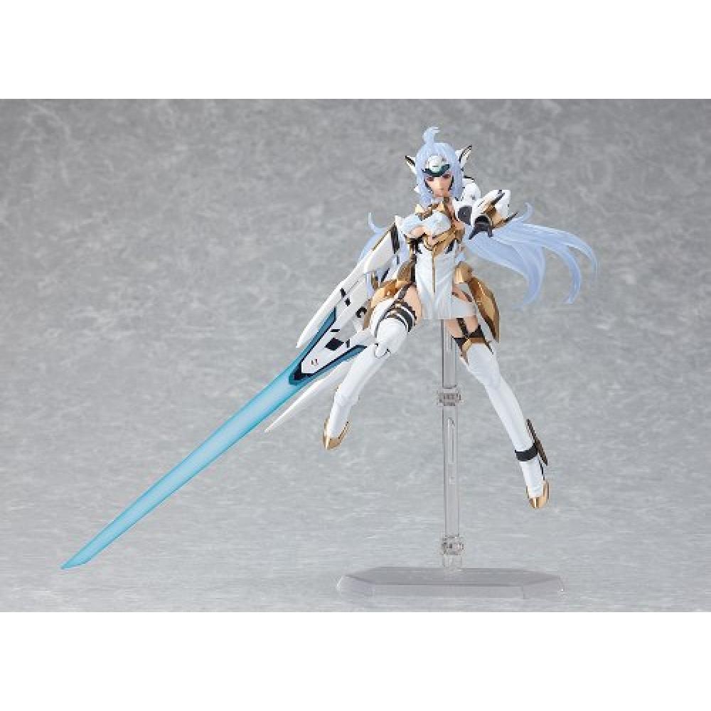 Figma Xenosaga Эпизод III [Так говорил Заратустра] Эпизод III KOS-MOS ver.4
