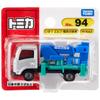Takara Tomy "Tomica No.94 Isuzu Elf Bridge Inspection Vehicle (Блистерная упаковка)" Мини-игрушка для детей от 3 лет и старше. Блистерная упаковка. Проходит игрушечную безопасность S