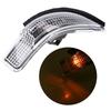 2X Mirror Signal Lamp Indicator 81730-52100 For Toyota Corolla Camry Yaris Prius C Avalon Scion IM Venza (Right)