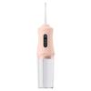 Portable Water Flosser Pulse Technology Teeth Cleaner Oral Irrigator  Travel Home Use