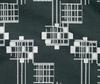 oneOone Cotton Flex Fabric Geometric Kasuri Fabric Prints By Yard 40 Inch