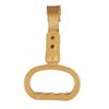 Triangle Car Handrail Belt Removable Auto Handle Strap Hand Strap Car Hand Pull Ring  Bus