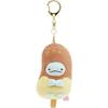 MO12001 Sumikkogurashi Collection ~Sumikko Fair~ Festival Hanging Stuffed Toy Lizard