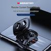 Monster Airlinks Turbine Open-Ear Sport True Wireless Earphones
