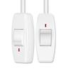 Inline Cord Switch Inline Cord Switch Lamp Switch Replacement Button