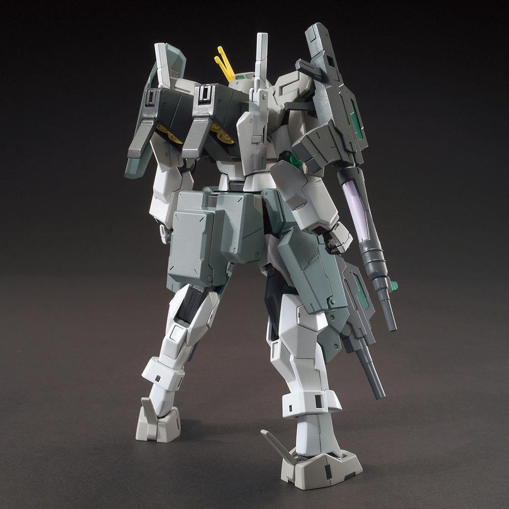 HGBF Gundam Build Fighters Cherudim Gundam Saga Scale Plastic Model TYPE.GBF 1/144 Pre-colored