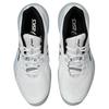 Asics GEL RESOLUTION X OC Низкие Теннисные Кроссовки Мужские Белые 1041A502-100