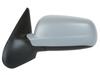 Seat Ibiza II 99-02 Manual Exterior Mirror, Primed for Painting, Left