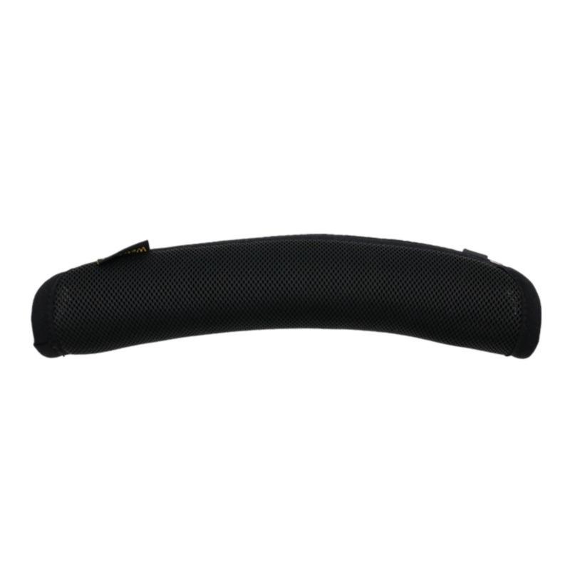Protective Headband Sleeve For T5 3rd Gen Headphones Comfortable Fit With Durability Fabric And Smooth Zippers Closures