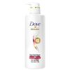 Dove Daily Repair Anti-Dandruff Hair Care Set