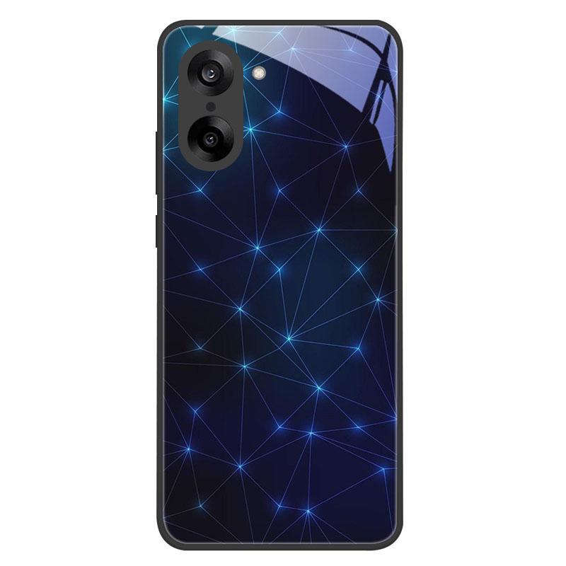 For OnePlus Nord CE5 CE 5 Ace 5 Racing 5G 6.77" Case Tempered Glass Phone Back Cover Camera Lens Protective Shell Funda Bumper