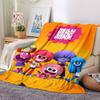 Jelly Jamm Theme Printed Blanket - Perfect for Couch, Bed, Travel & Outdoor Use | Machine Washable, Cozy & Durable.