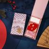 Big Capacity Red Pocket Box Traditional Lucky Money Bag Chinese Style Money Pocket  Spring Festival