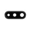 OEM Back Camera Lens Ring Cover with Glass Lens for Huawei P30 Lite (48MP AI Ultra-wide Triple Camera)