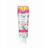 Ora2 Me Stain Clear Toothpaste, Sakura Flavor, 130g X 3 Packs