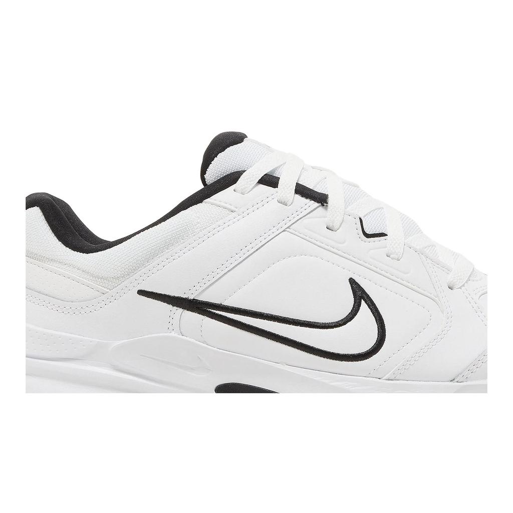 Nike Defy All Day 'White Black' (Unisex) White / Black / White Training Shoes DJ1196 102