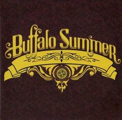 CD BUFFALO SUMMER - Buffalo Summer RBR01CD Retrobution Rec 2011 UK Rock Б/у