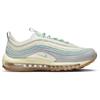 Nike Air Max 97 сертифицированные свежие женские кроссовки зеленые кокос-молочная эмаль-зеленый DX5766-131